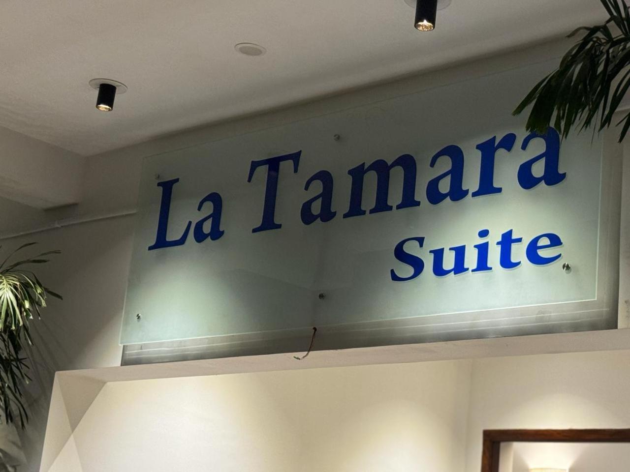 La Tamara Suite - Tie Hotels & Resorts Pondicherry Eksteriør bilde
