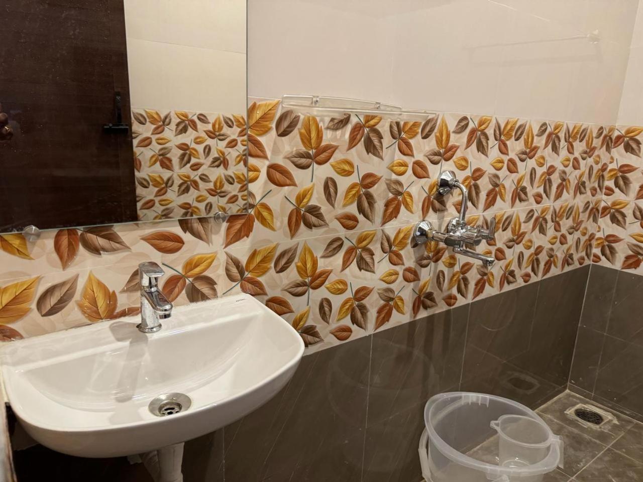 La Tamara Suite - Tie Hotels & Resorts Pondicherry Eksteriør bilde