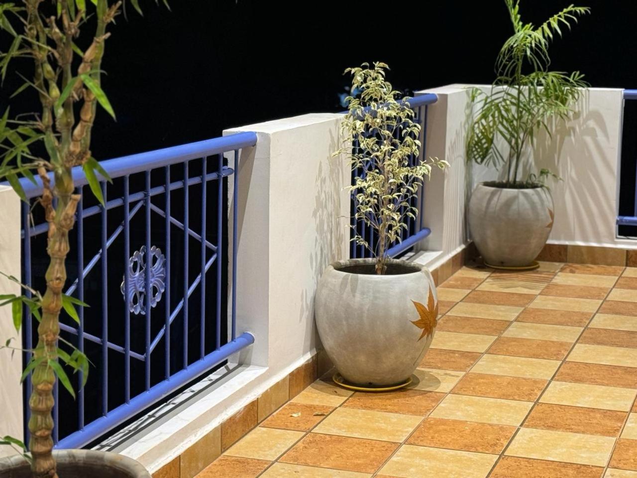 La Tamara Suite - Tie Hotels & Resorts Pondicherry Eksteriør bilde