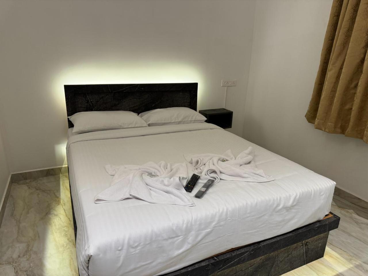 La Tamara Suite - Tie Hotels & Resorts Pondicherry Eksteriør bilde