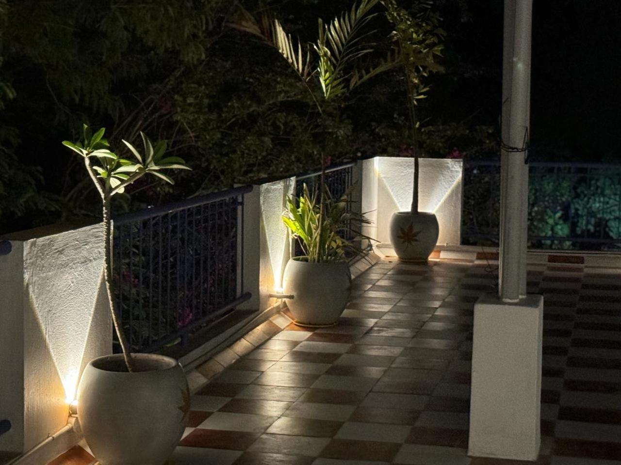 La Tamara Suite - Tie Hotels & Resorts Pondicherry Eksteriør bilde
