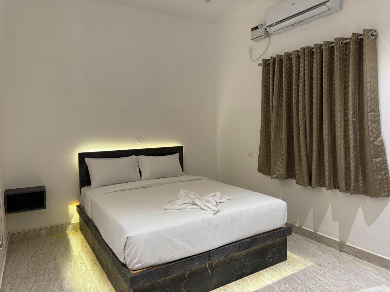 La Tamara Suite - Tie Hotels & Resorts Pondicherry Eksteriør bilde
