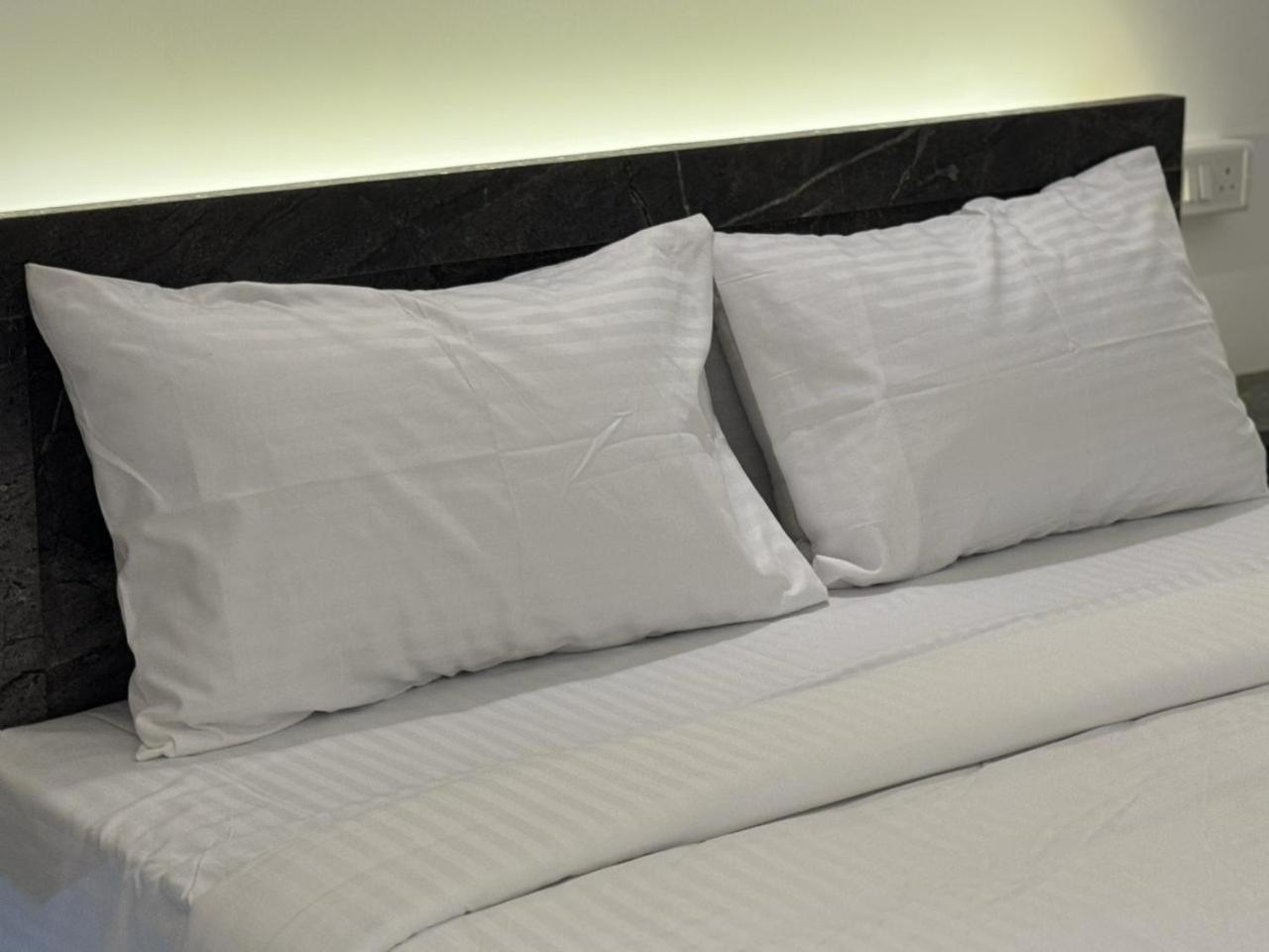 La Tamara Suite - Tie Hotels & Resorts Pondicherry Eksteriør bilde