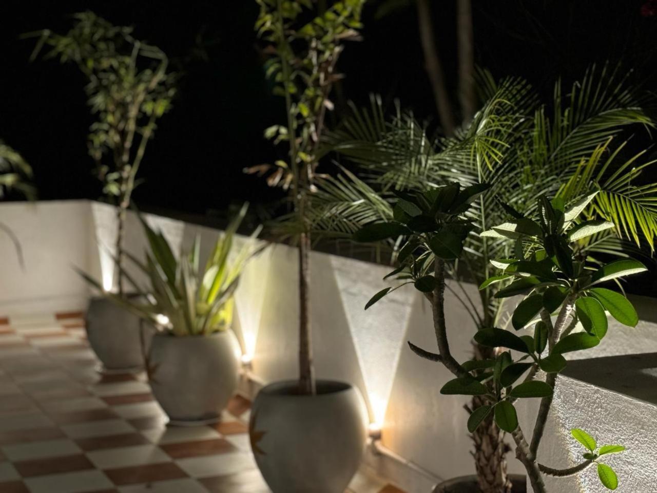 La Tamara Suite - Tie Hotels & Resorts Pondicherry Eksteriør bilde