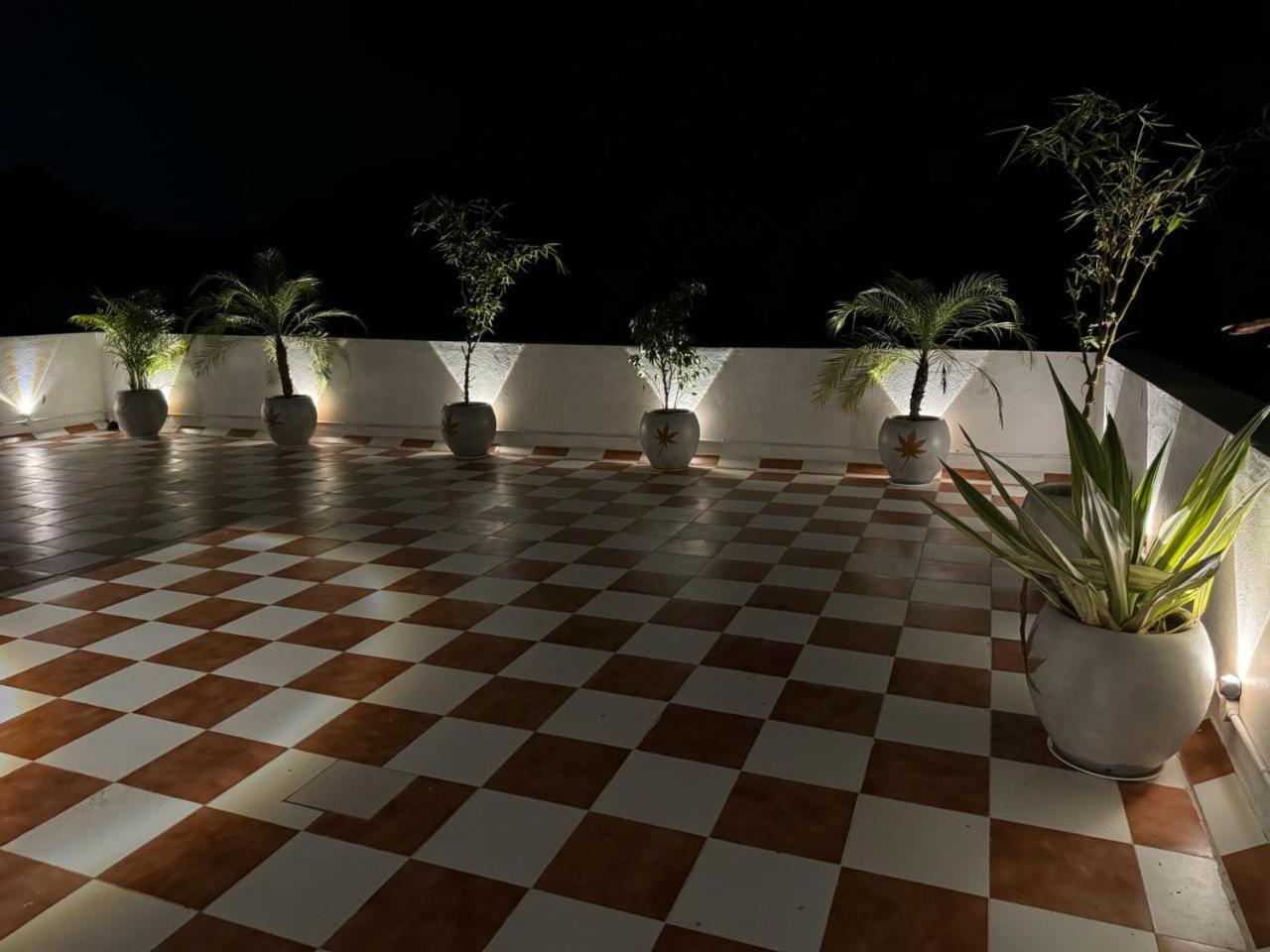 La Tamara Suite - Tie Hotels & Resorts Pondicherry Eksteriør bilde