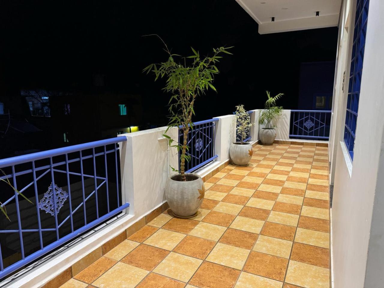 La Tamara Suite - Tie Hotels & Resorts Pondicherry Eksteriør bilde