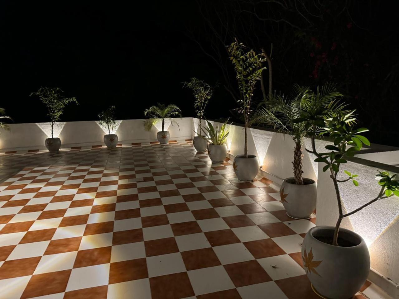 La Tamara Suite - Tie Hotels & Resorts Pondicherry Eksteriør bilde