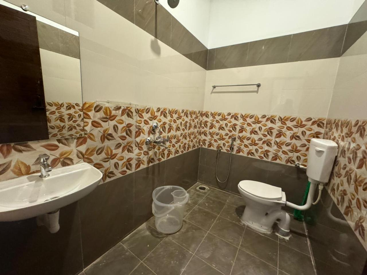 La Tamara Suite - Tie Hotels & Resorts Pondicherry Eksteriør bilde